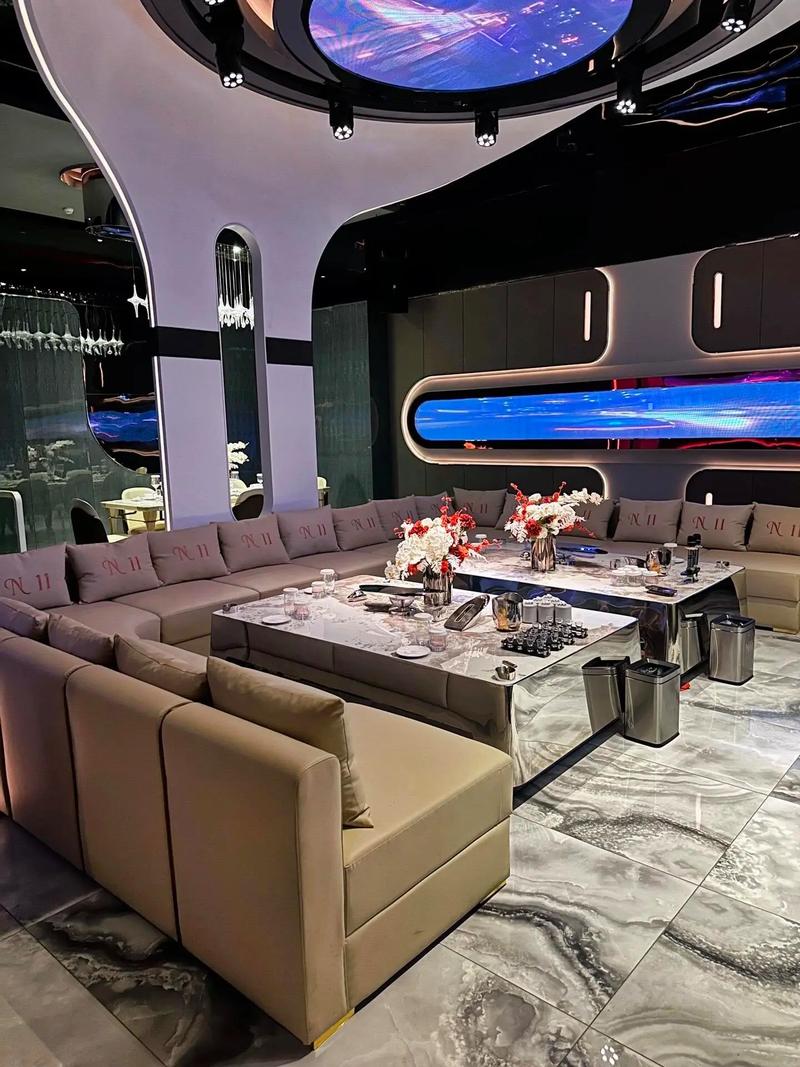 苏州商务KTV每小时费用查询-常熟市ktv预定